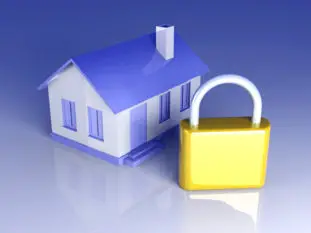 Real Estate Security for a Mortgage