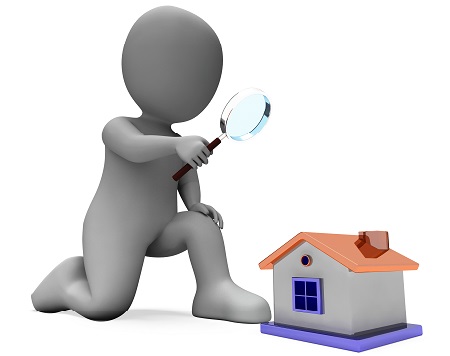 Due Diligence Deposit Who Gets Inspection Refundable