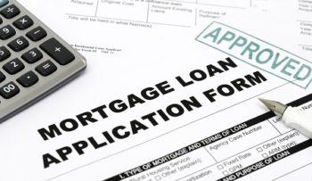 Mortgage Underwriters