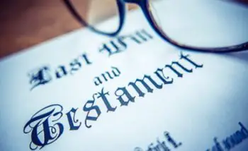 property in Probate