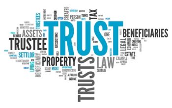 Real Estate in Revocable Trust