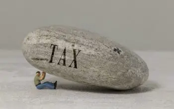 forgiving Tax Debt