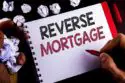 Reverse Mortgage Default