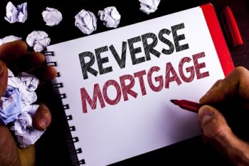 Reverse Mortgage Default