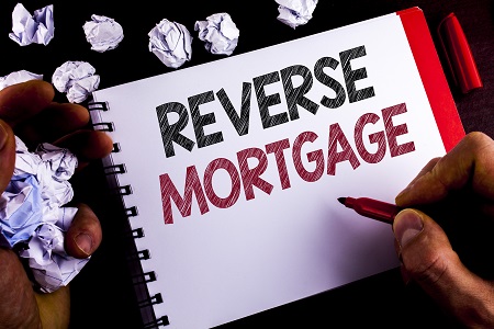 Reverse Mortgage Foreclosure: How You Can Default, Lose Your Home