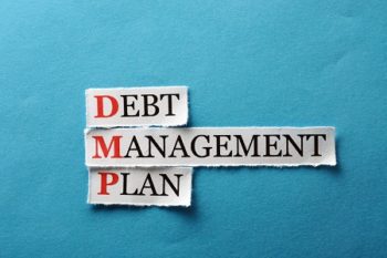 Debt Management Plan