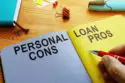 Personal loans and revolving debt