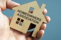 CC&Rs without a homeowners association