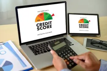 Who's Credit Score Is Used On a Joint Mortgage