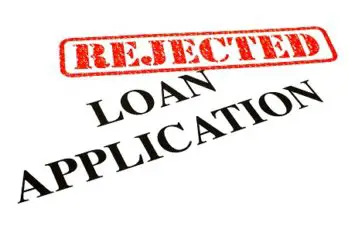 Denied Because of a Lack of Mortgage Information
